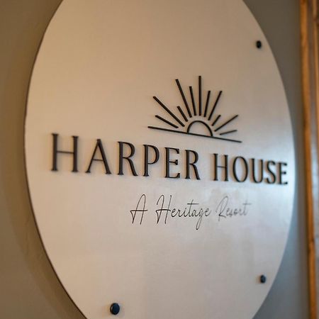 Готель Harper House Santa Clara Екстер'єр фото