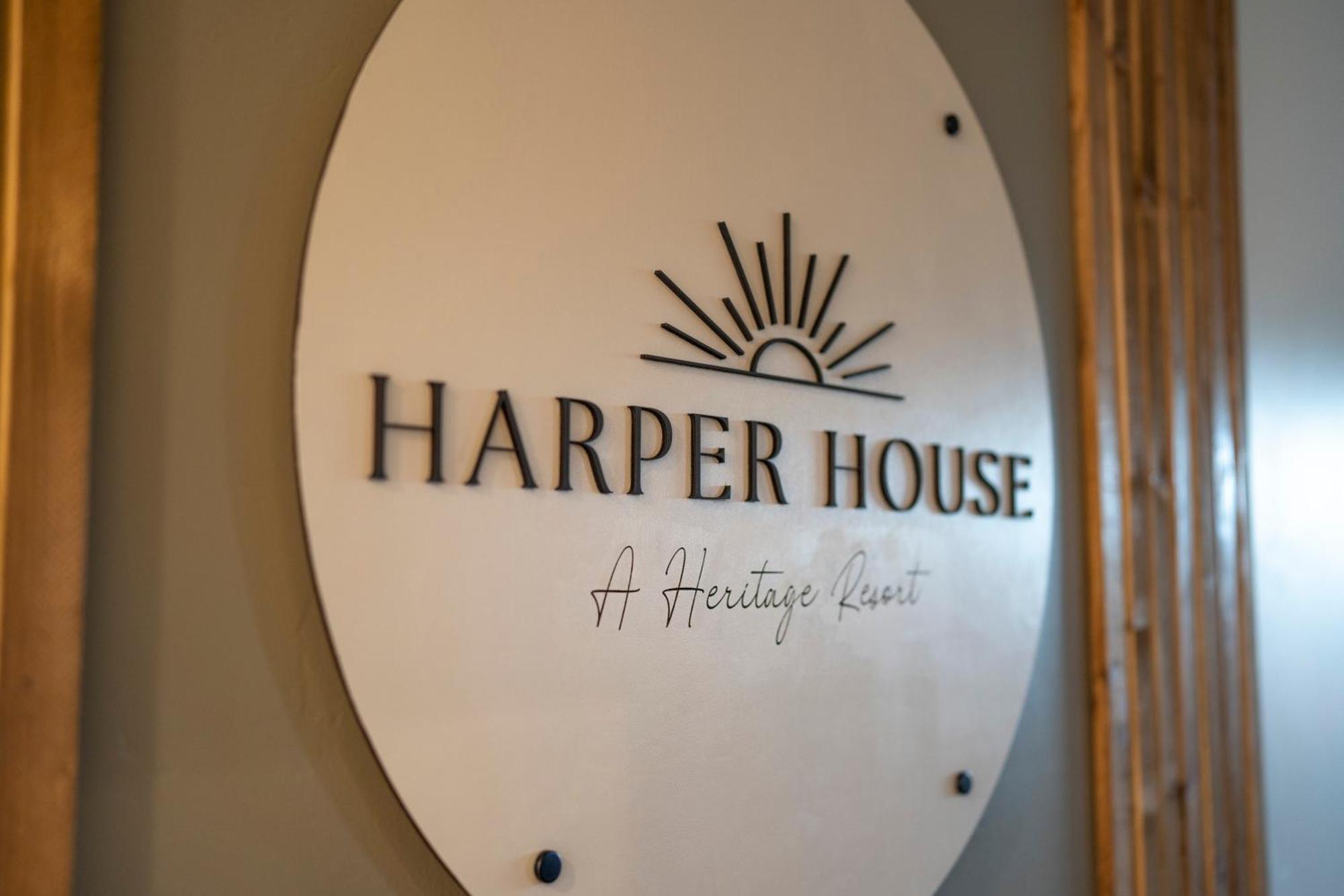 Готель Harper House Santa Clara Екстер'єр фото